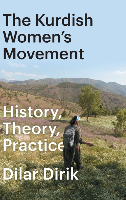 The Kurdish Women’s Movement, The