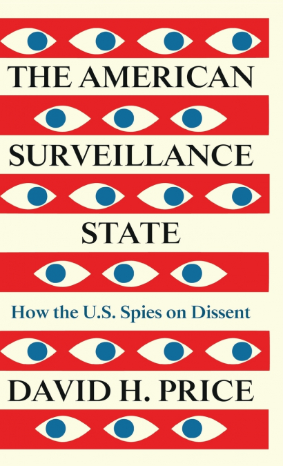 The American Surveillance State, The