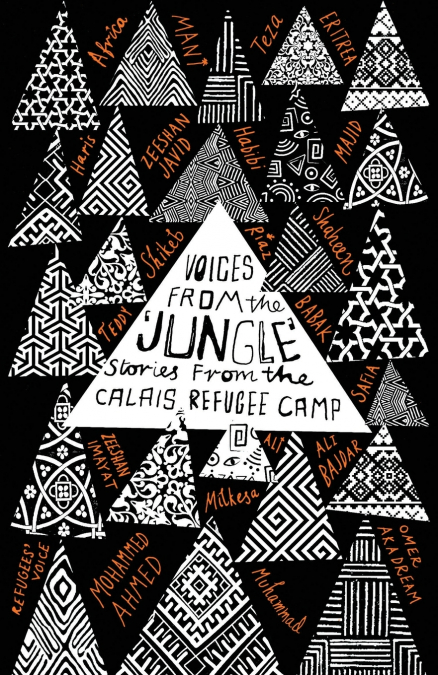 Voices from the ’Jungle’