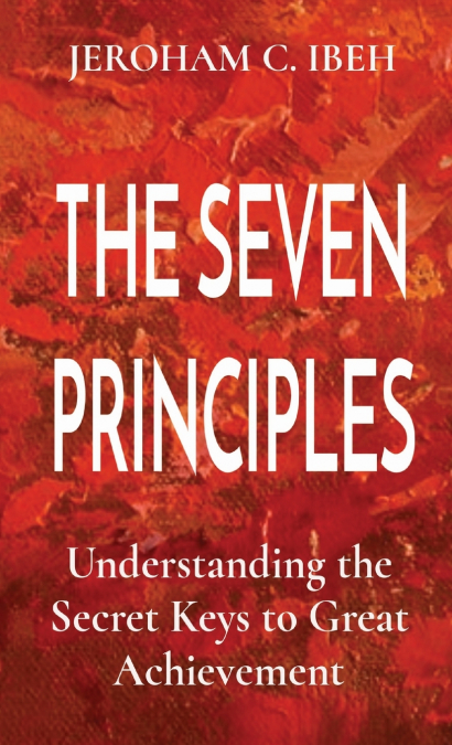 THE SEVEN PRINCIPLES