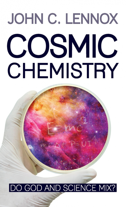 Cosmic Chemistry