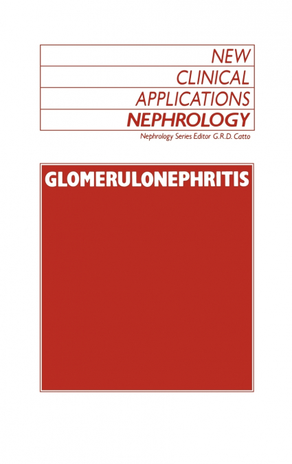 Glomerulonephritis