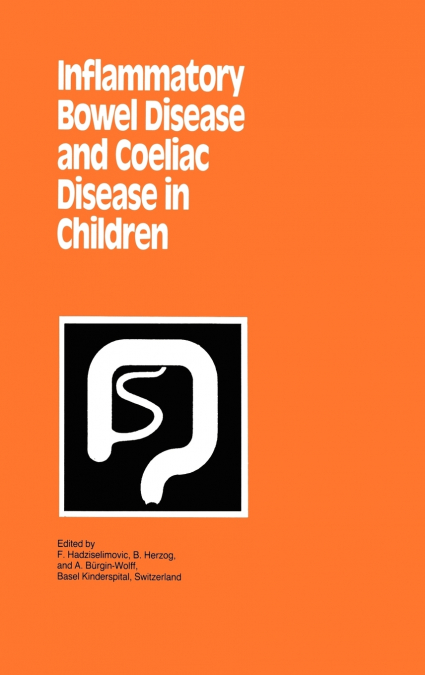 Inflammatory Bowel Disease and Coeliac Disease in Children
