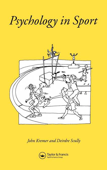 Psychology In Sport