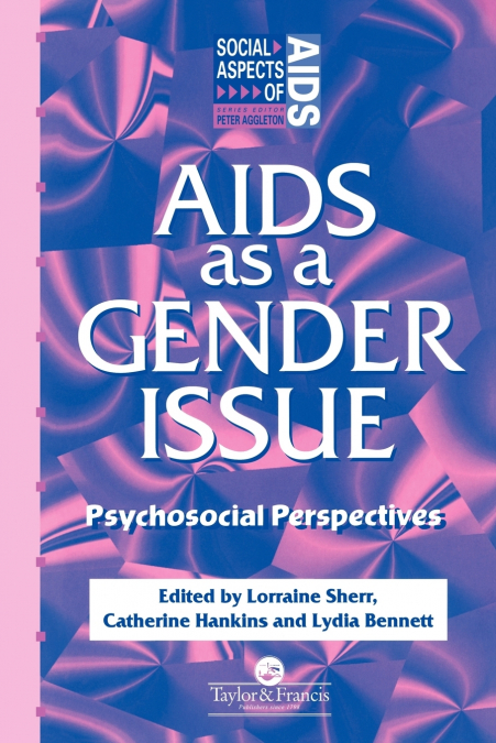 AIDS as a Gender Issue