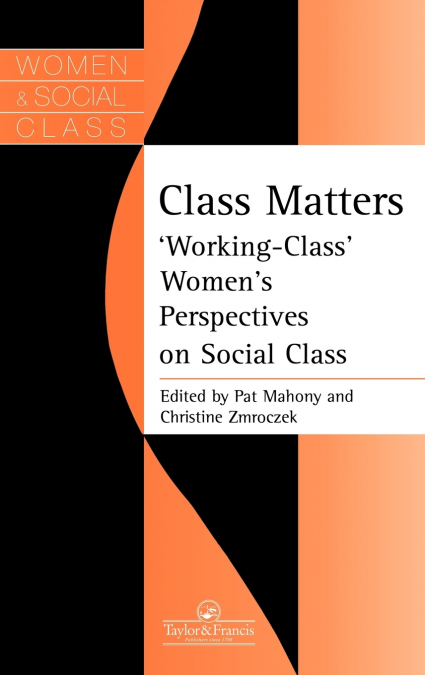 Class Matters