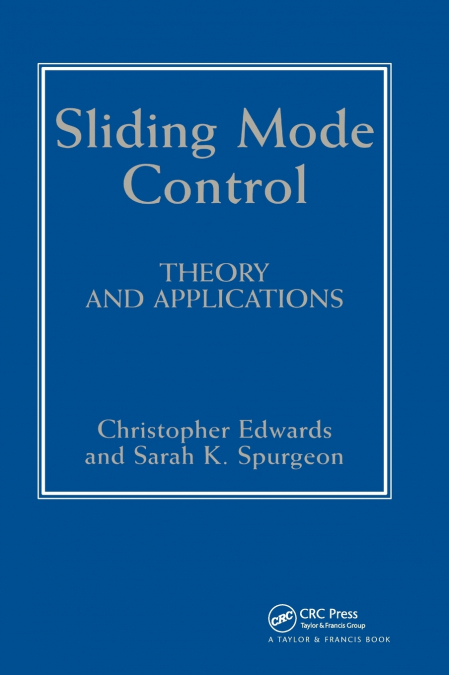 Sliding Mode Control