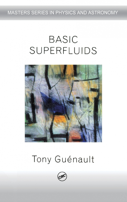 Basic Superfluids