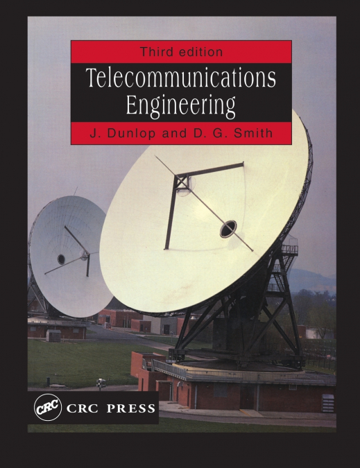 Telecommunications Engineering