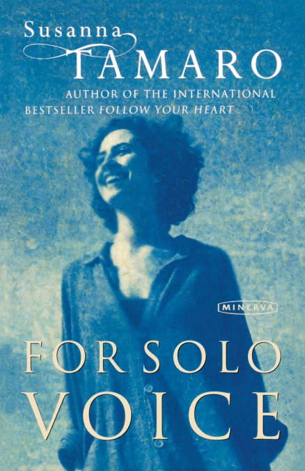 For Solo Voice