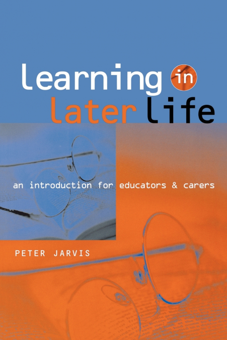 Learning in Later Life