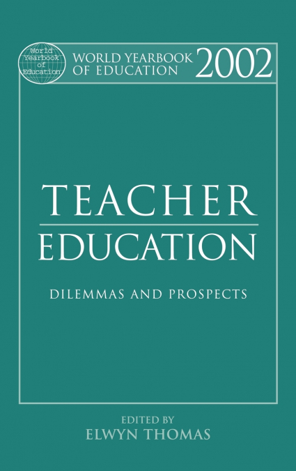 World Yearbook of Education 2002