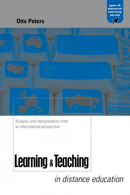 Learning and Teaching in Distance Education