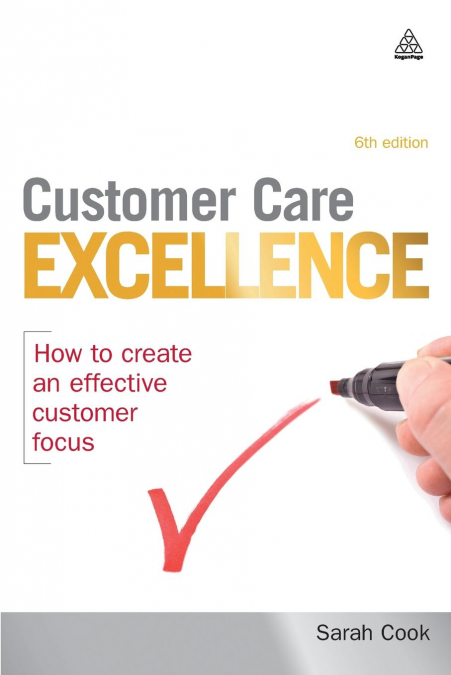 Customer Care Excellence