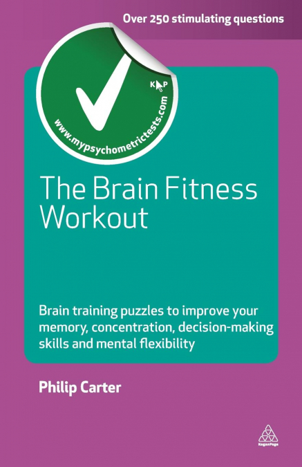 The Brain Fitness Workout