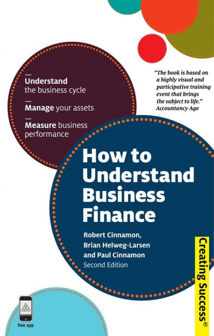 How to Understand Business Finance