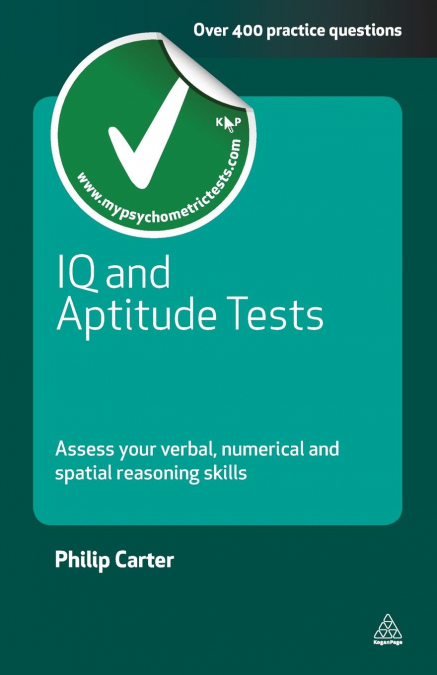 IQ and Aptitude Tests