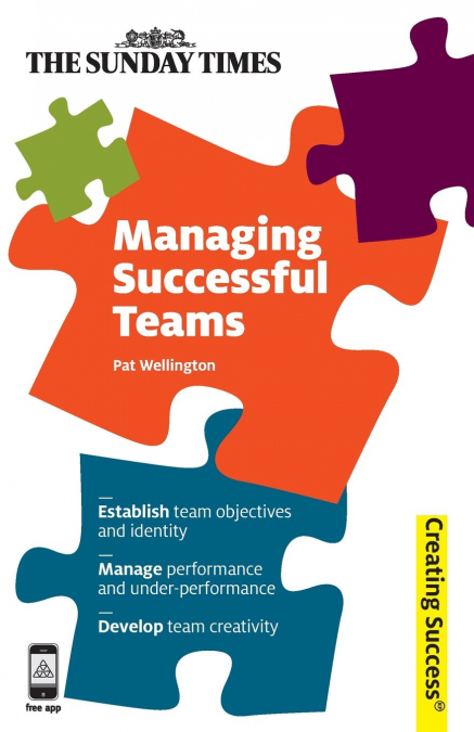 Managing Successful Teams