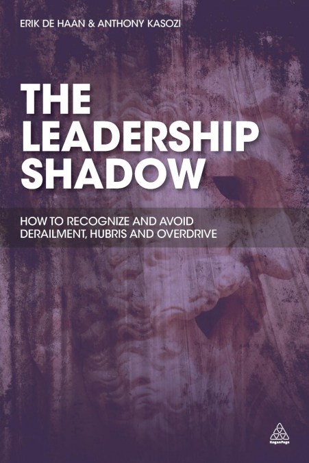The Leadership Shadow