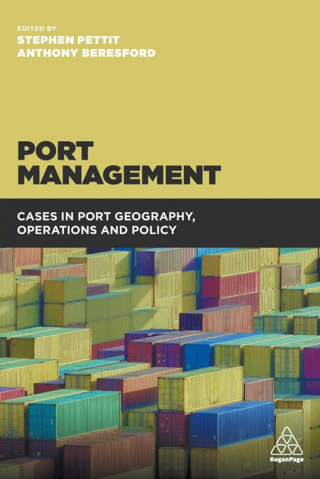Port Management