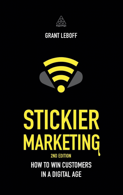 Stickier Marketing