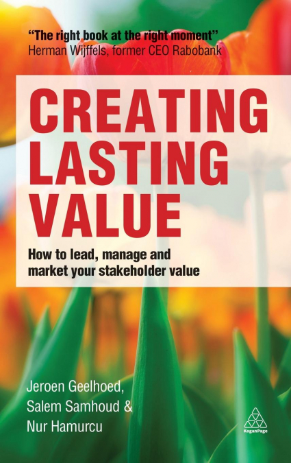 Creating Lasting Value