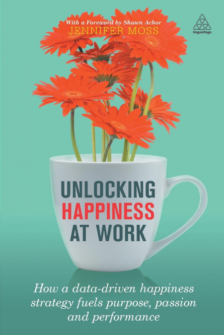 Unlocking Happiness at Work