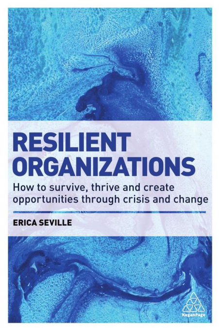 Resilient Organizations