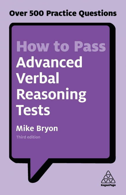 How to Pass Advanced Verbal Reasoning Tests