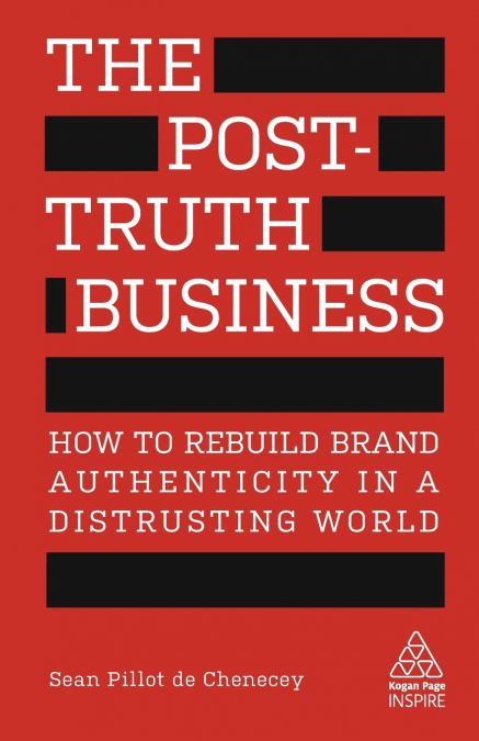 Post-Truth Business