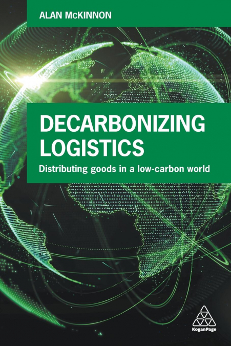 Decarbonizing Logistics