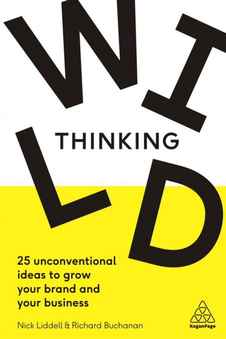 Wild Thinking
