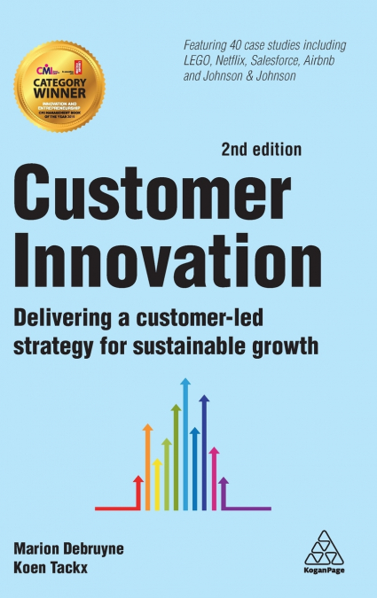 Customer Innovation
