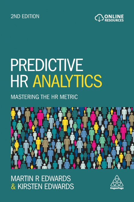 Predictive HR Analytics
