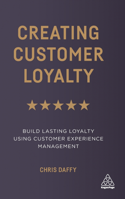 Creating Customer Loyalty