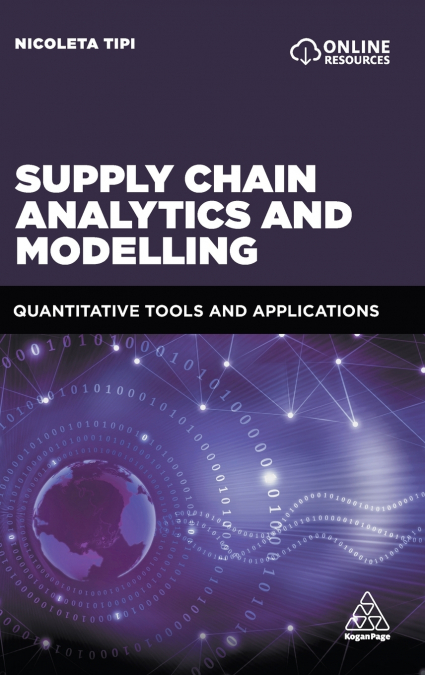 Supply Chain Analytics and Modelling