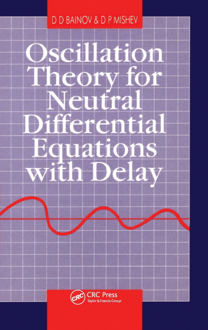 Oscillation Theory for Neutral Differential Equations with Delay