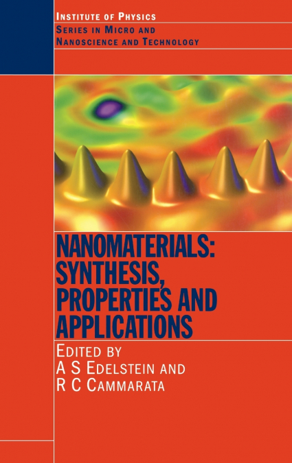 Nanomaterials