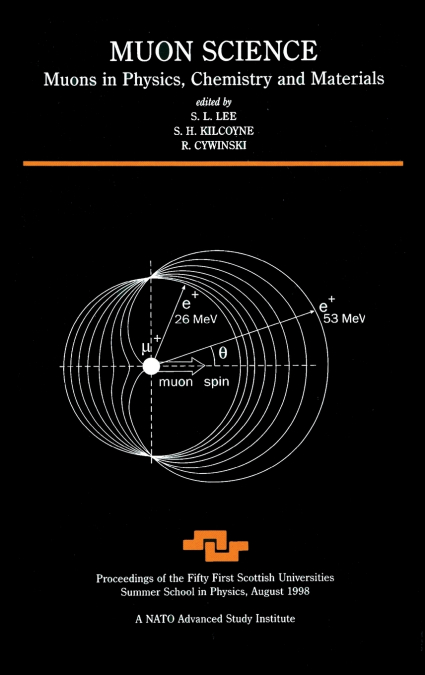 Muon Science