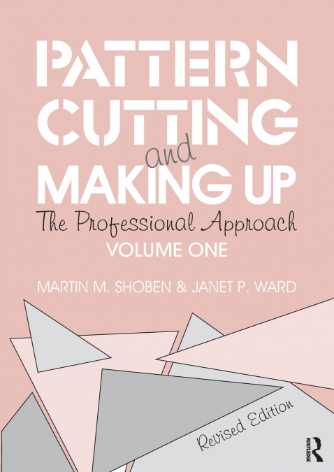 Pattern Cutting and Making Up
