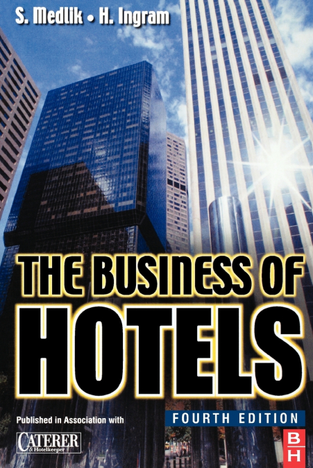 Business of Hotels