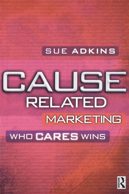 Cause Related Marketing