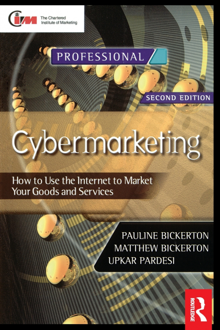 Cybermarketing