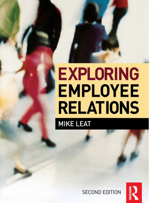 Exploring Employee Relations