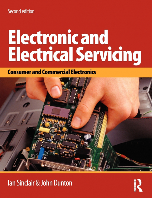 Electronic and Electrical Servicing