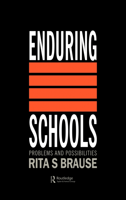 Enduring Schools