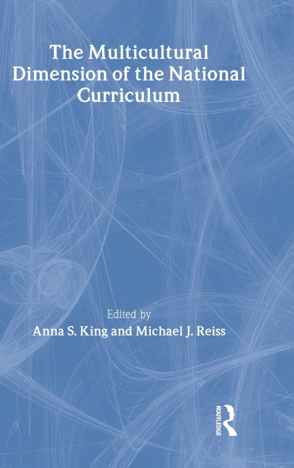 The Multicultural Dimension Of The National Curriculum