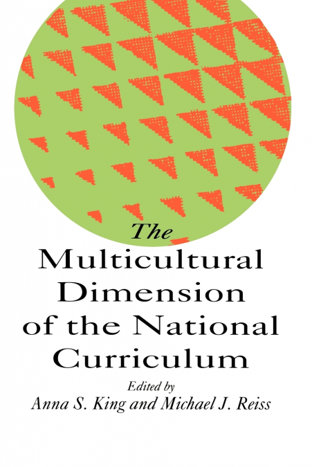 The Multicultural Dimension Of The National Curriculum