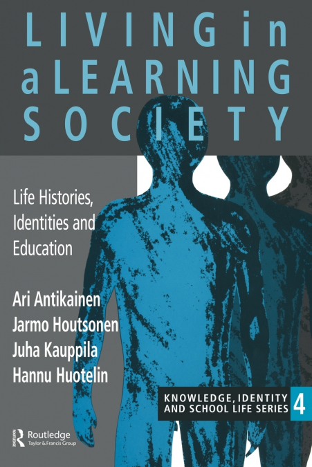 Living In A Learning Society