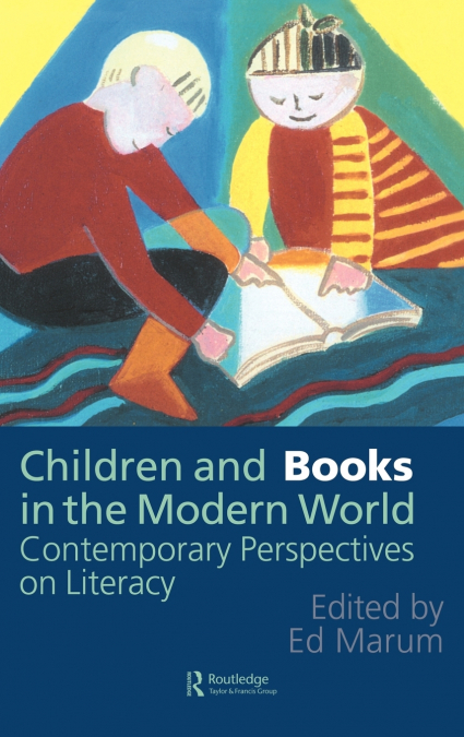 Children And Books In The Modern World